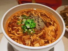 酸辣汤-鼎泰丰(当代商城店)