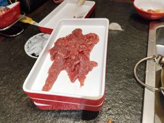 -京元盛铜锅涮肉(上海总店)