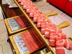 -羊大爷涮肉(亮马桥店)