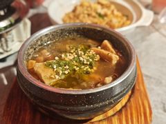 -山四砂锅(太原钟楼街店)