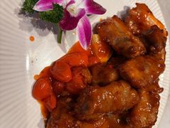 -有记家厨(后龙西街店)