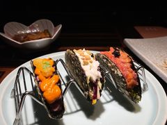 -山葵家·创意料理(临平银泰城店)