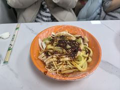 -艾力烤肉店(和平南路店)