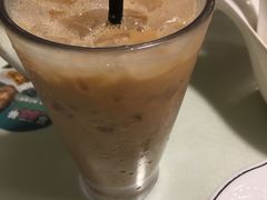 -翠华餐厅(旺角文华商场店)