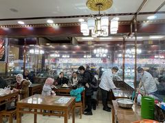 -白魁老号饭庄(交道口店)
