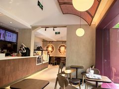 -COSTA COFFEE(西湖天地店)