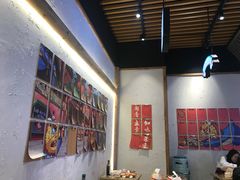 -海椒市落舌·麻辣烫冒菜(武侯大悦城店)