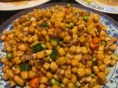 -老北京胡同味道二荤铺(酒仙桥店)