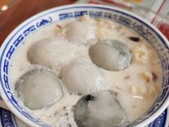 -捷信牛奶甜品世家(学府店)
