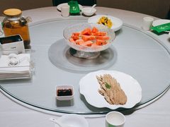 -鸭王烤鸭店(三里河店)