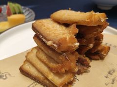 黄金带鱼-吴中欢朋酒店-中餐厅