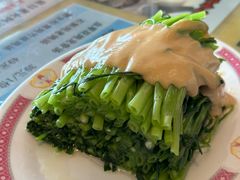 -吴系粤菜馆·茶餐厅(深业上城店)