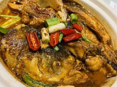-九转小磨·非遗东北菜(群力店)