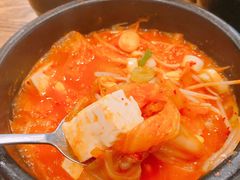 -吴草鸡爪오초닭발韩食堂(融恒盈嘉中心店)