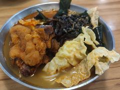 -爱民螺蛳粉(梧州国泰广场店)