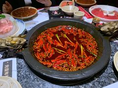 -蜀大侠火锅(寰球文化地标·总府店)