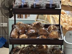 -小飞象面包公社(珠江路金鹰店)