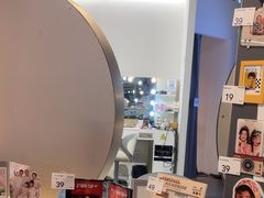 -海马体照相馆(深圳万象天地店)