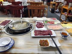 生丸-杏花吴记牛肉火锅