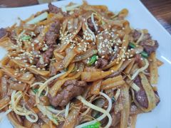 -南记食粥坊·宵夜大排档(莲花总店)