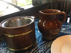 -香满楼(临安路店)