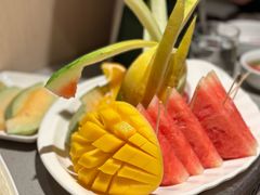 -海底捞火锅(摩尔广场店)