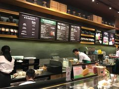 -星巴克臻选(深圳罗湖万象城店)