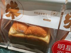 -东哥面包(江宁大润发店)