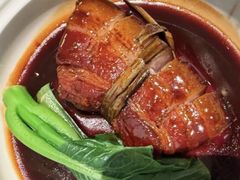 -桂满陇·手作小笼包&江南叫花鸡(中山公园店)
