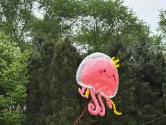 -沈阳植物园