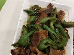 -老乡鸡(舒城路店)