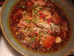 -苏乡兰亭·新派淮扬菜(吾悦广场店)