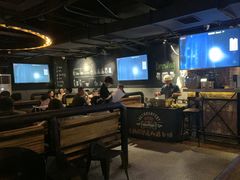 -麦凯伦烧烤·精酿超级工厂店(金桥总店)