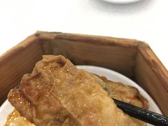 -番禺宾馆丽苑厅