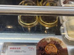 -85度C(南京龙江店)