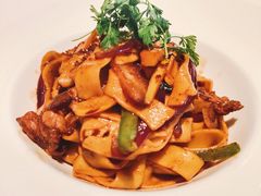 -牛排家(北京长安街英皇集团中心店)