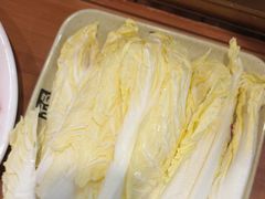 -马记伊源斋涮肉·清真菜(潘家园古玩市场店)