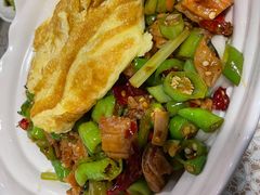 -文三里屯面馆(三里屯店)