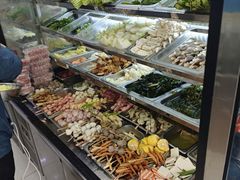 -重庆麻辣烫(国权路店)