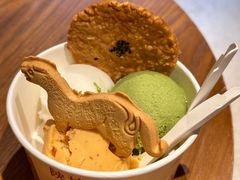-陕拾叁-西安糕点(北院门创始店)