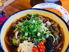 -搓火大都会(广安门总店)