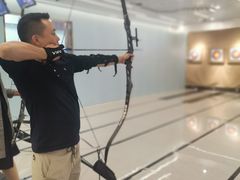 -Skay•射箭馆•弓箭娱乐(体育西店)