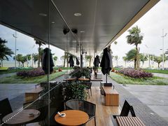-星巴克(珠海仁恒滨海中心店)