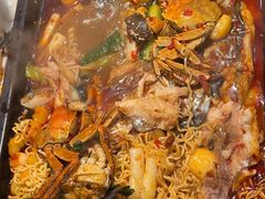 -里岛烤鱼(东港凯虹广场店)