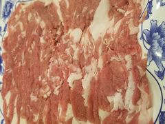 -胡同儿老北京涮肉