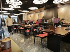 -古都历食南京菜·烤鸭·鸭血粉丝·汤包(南京博物院店)