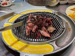 -喜来稀肉(虹泉路店)