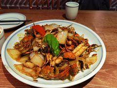 -周家二小姐的菜(西津渡店)