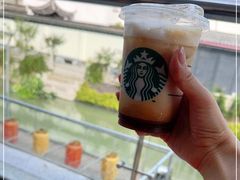 -星巴克(扬州珍园店)