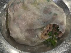 -标记美食新鲜猪杂(兴南大道店)